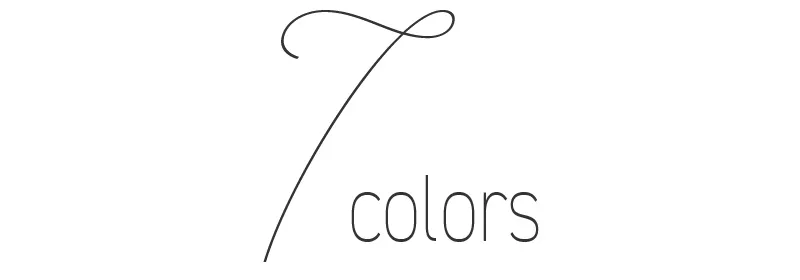 7color