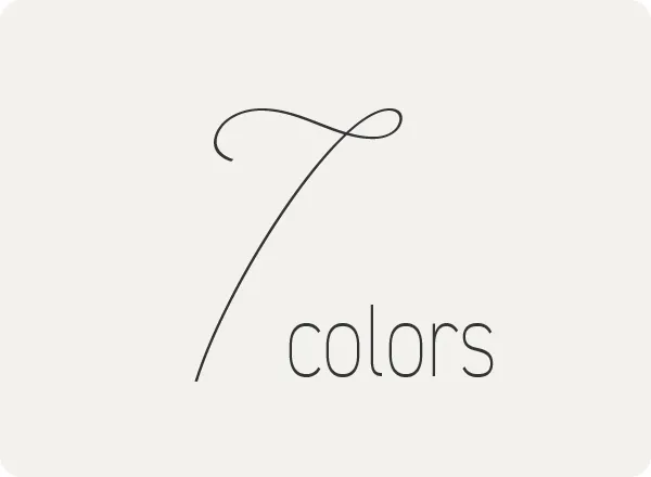 7color